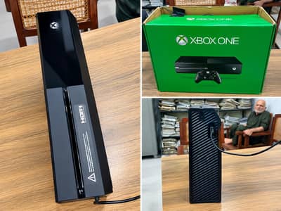 X box 1 TB