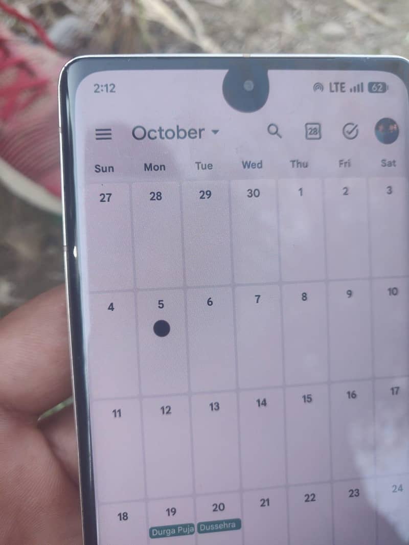 Google Pixel 7 Pro 1