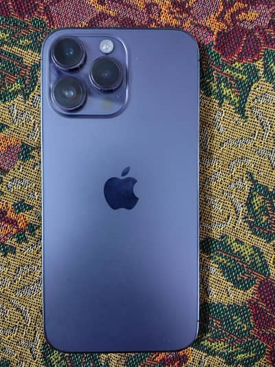 Apple iPhone 14 Pro Max