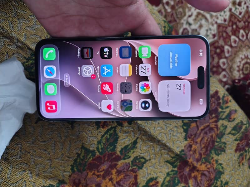 Apple iPhone 14 Pro Max 1