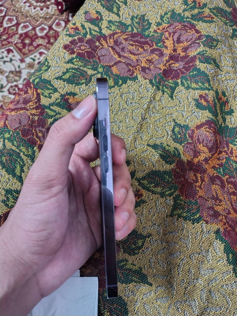 Apple iPhone 14 Pro Max 4