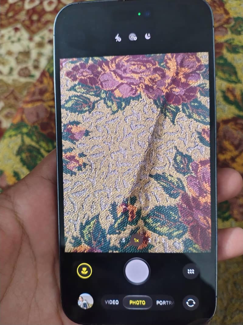 Apple iPhone 14 Pro Max 7
