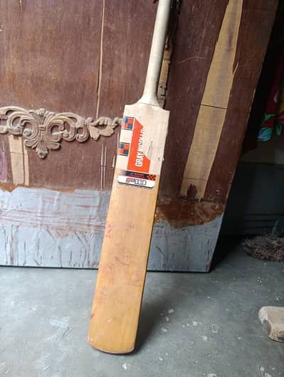 Original Gray Nicolls 4 Star High Profile F18