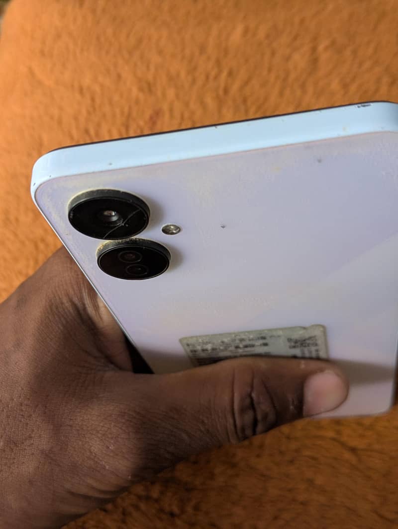 Tecno CAMON 19 Neo 1