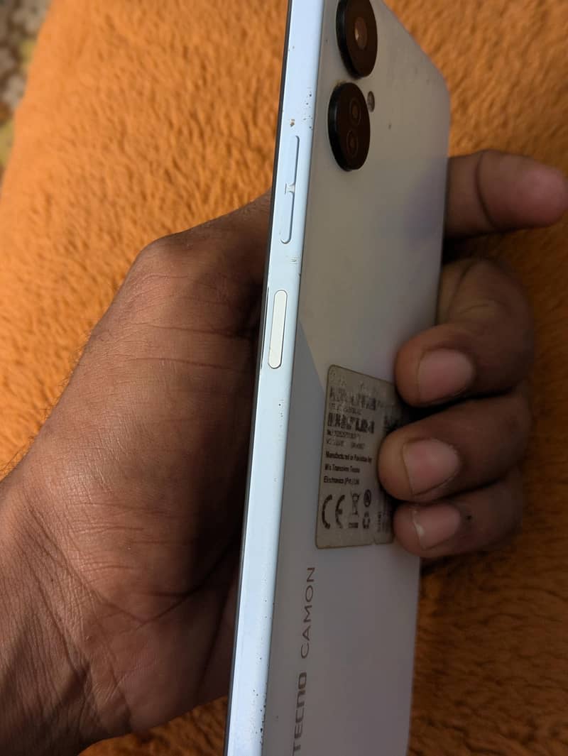 Tecno CAMON 19 Neo 3