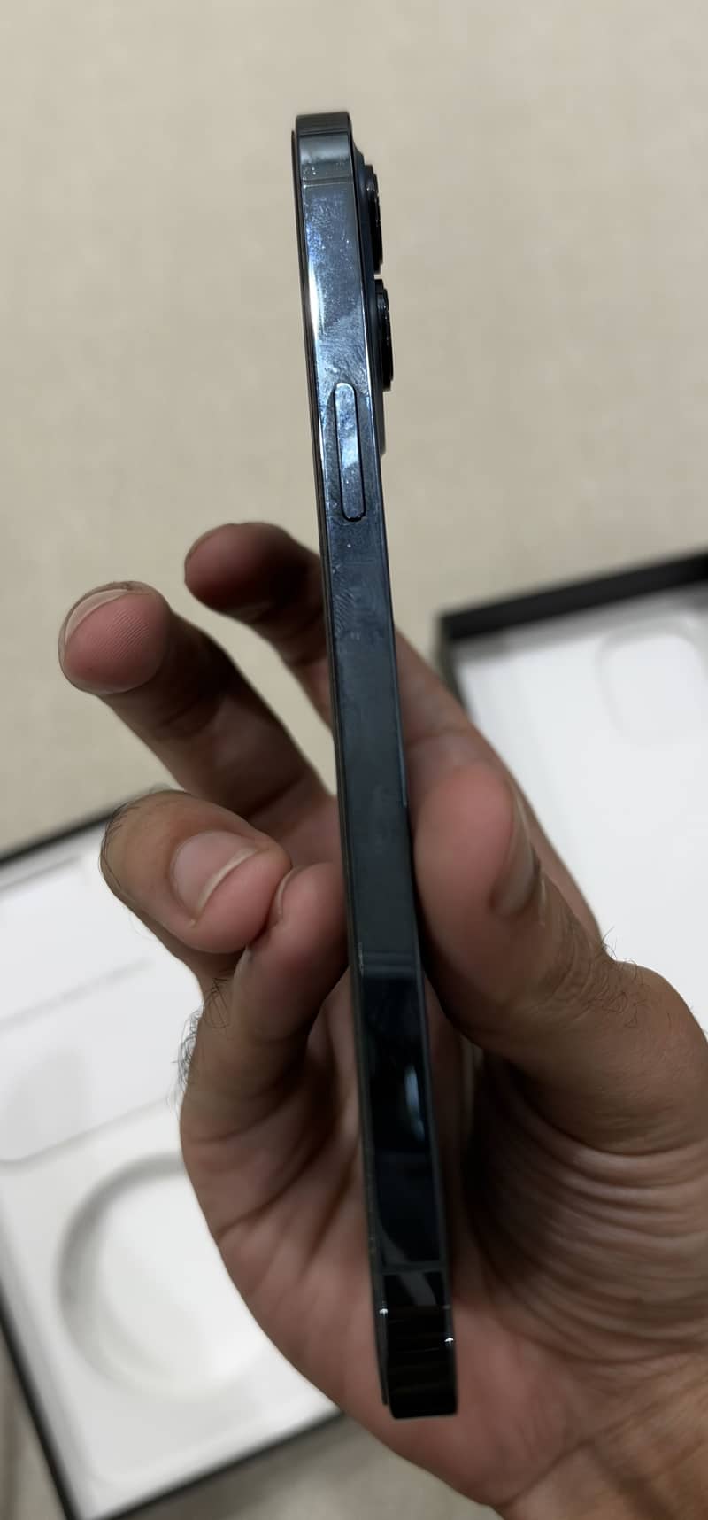 Apple iPhone 12 Pro Max 5