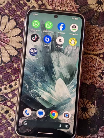 google pixel 8