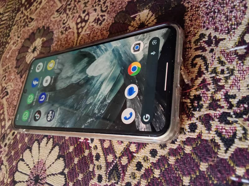 google pixel 8 1