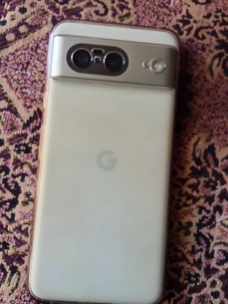 google pixel 8 2