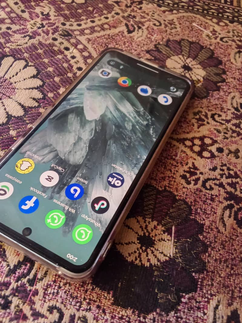 google pixel 8 3