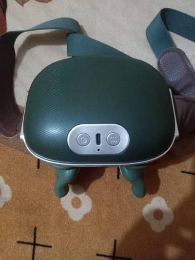 Body Messager