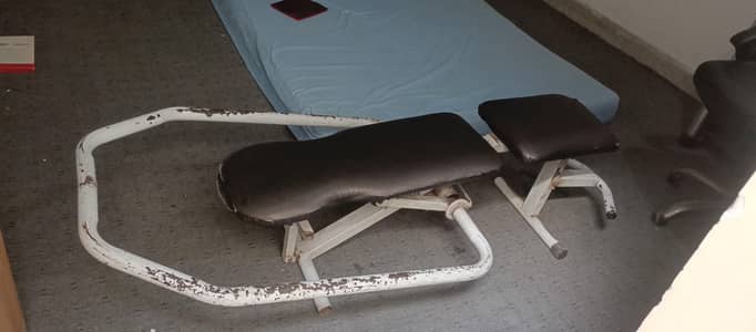 Ab King Pro