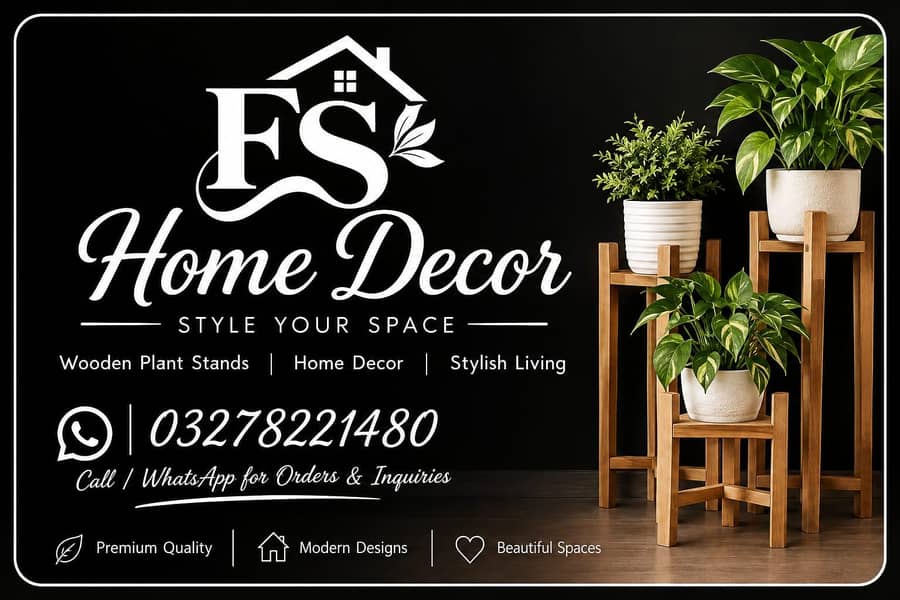 Home decor 8