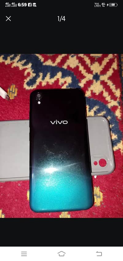 Vivo Y90