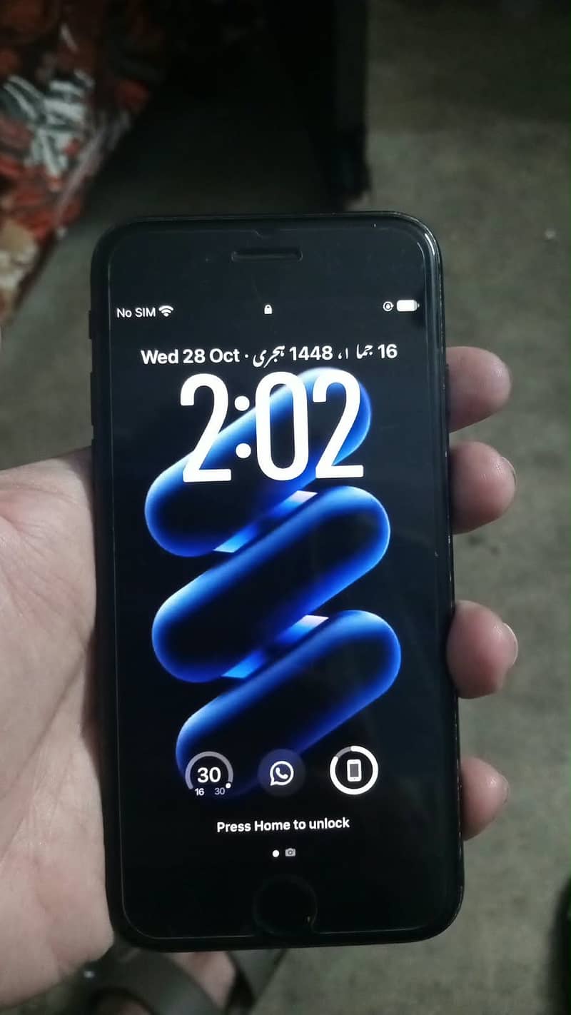 Apple iPhone SE 1