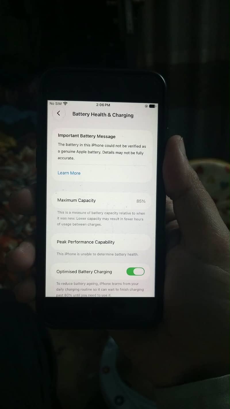Apple iPhone SE 2