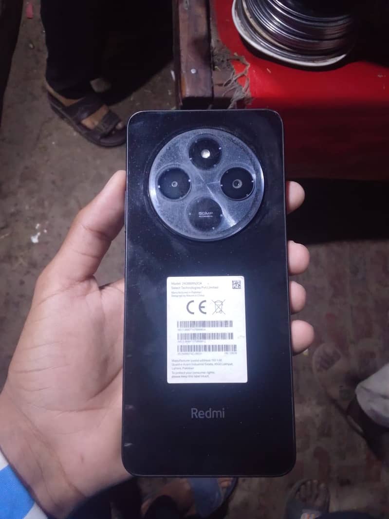 Redmi 14c 0