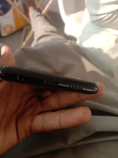Poco x3 nfc with box gaming phone !!