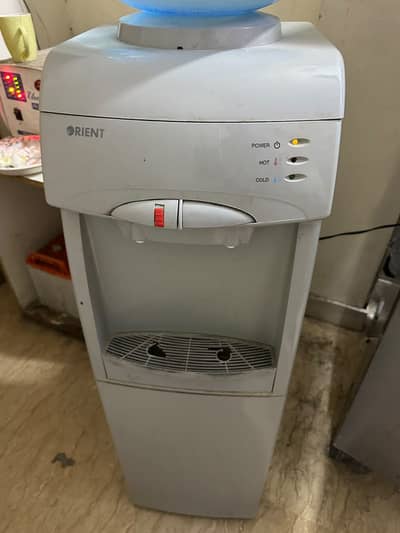 Orient Water Dispenser for sale