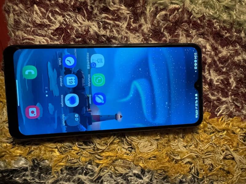 Samsung Mobile A04s 0