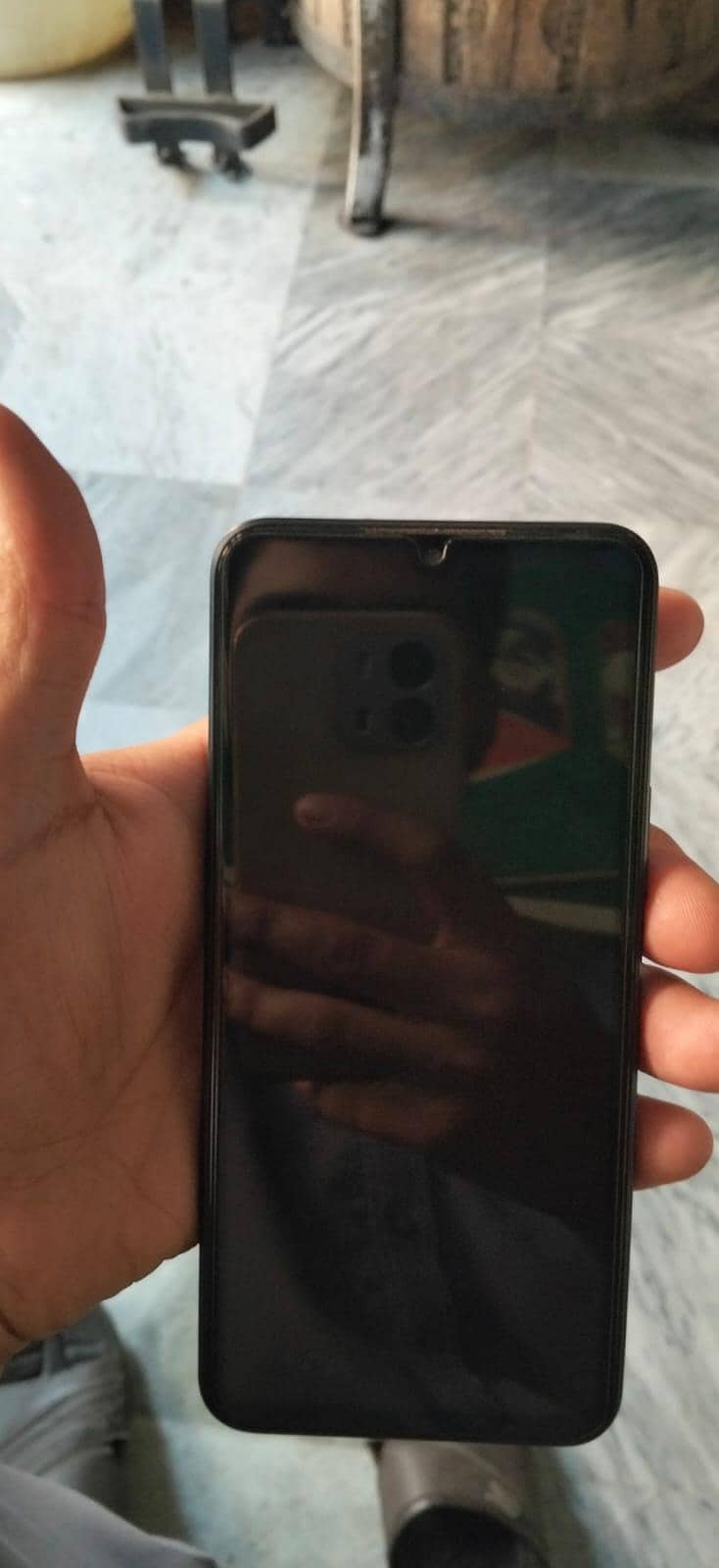 Infinix Note 12 1