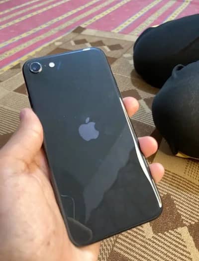 Iphone SE