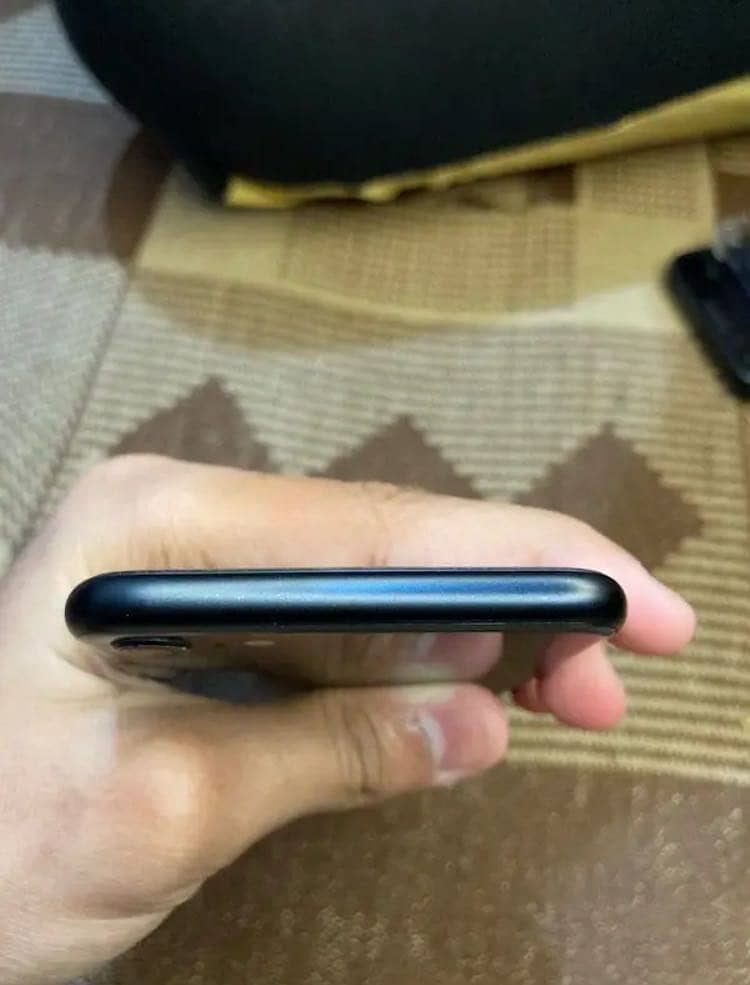 Iphone SE 3