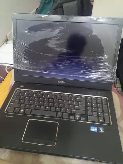 Dell laptop vostro