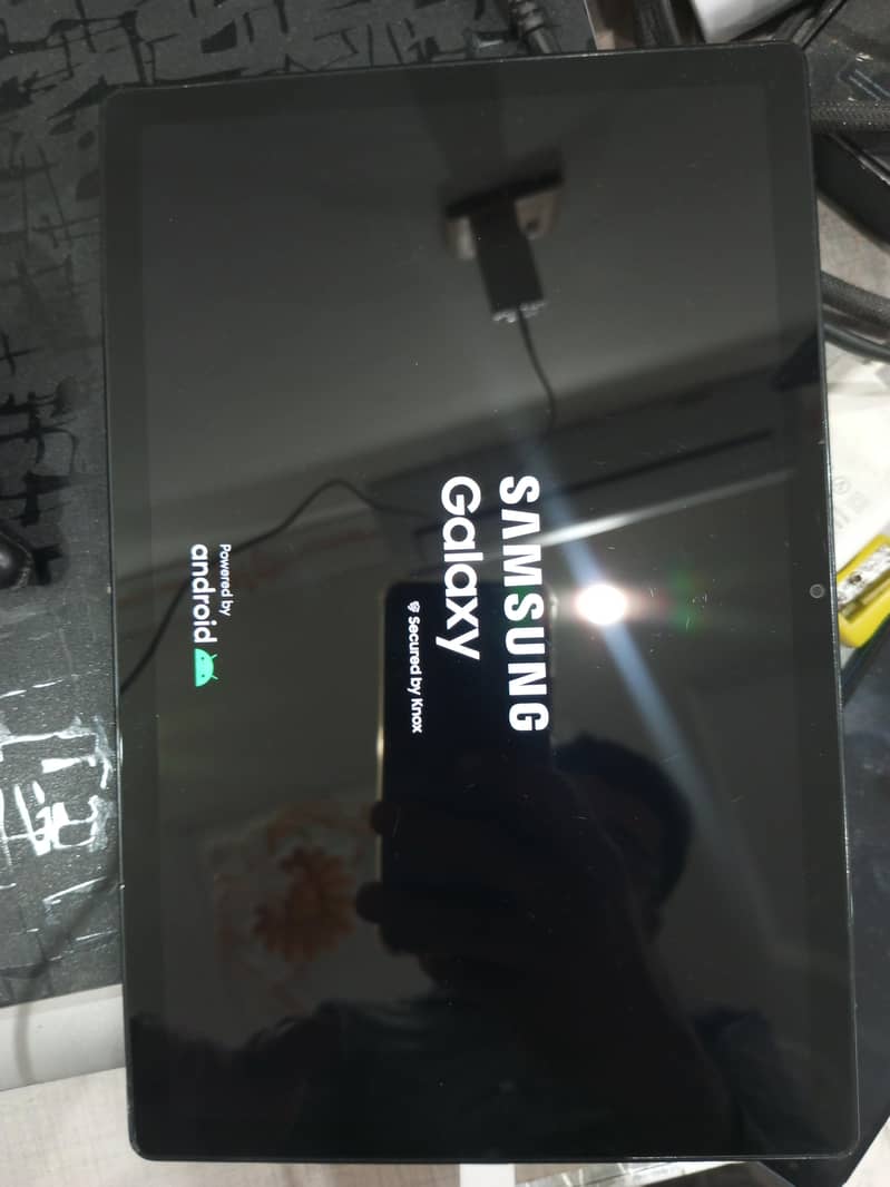 samsung tab  A8 6