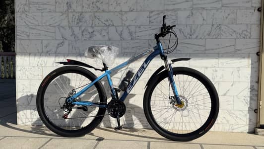 Ezel mountain Bike – extra large size 29 inch