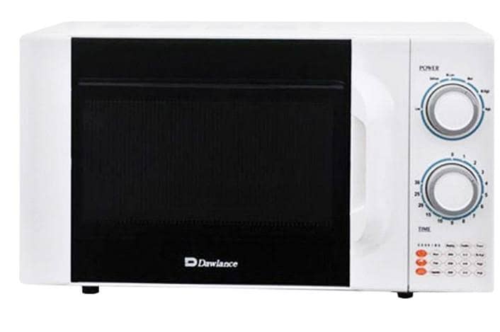 Downlance microwave oven 2