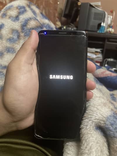 Samsung Mobile S9