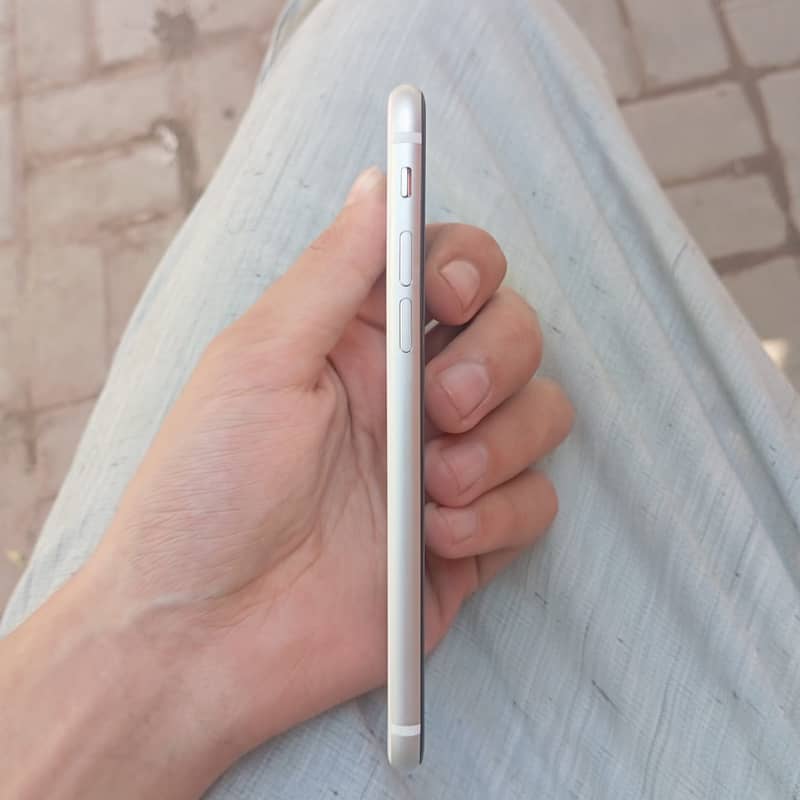 Apple iPhone SE 5