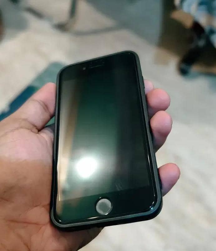 Apple iphone se 1
