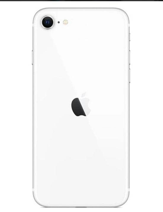 Apple iphone se 3