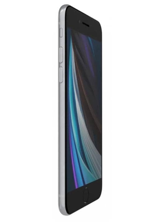 Apple iphone se 4