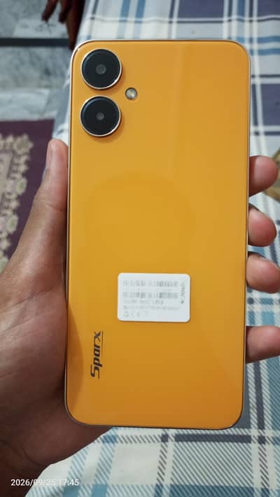 Sparx Neo 7 Ultra