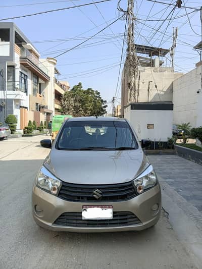 Cultus Vxr Karak gari Contact 03096292018