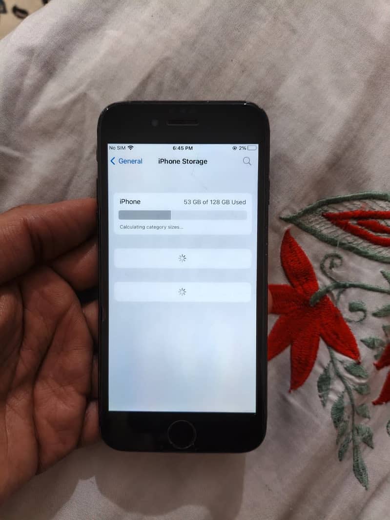 Apple iPhone 7 3