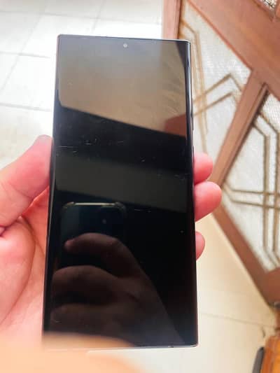 Samsung Mobile Note 20 Ultra 5g