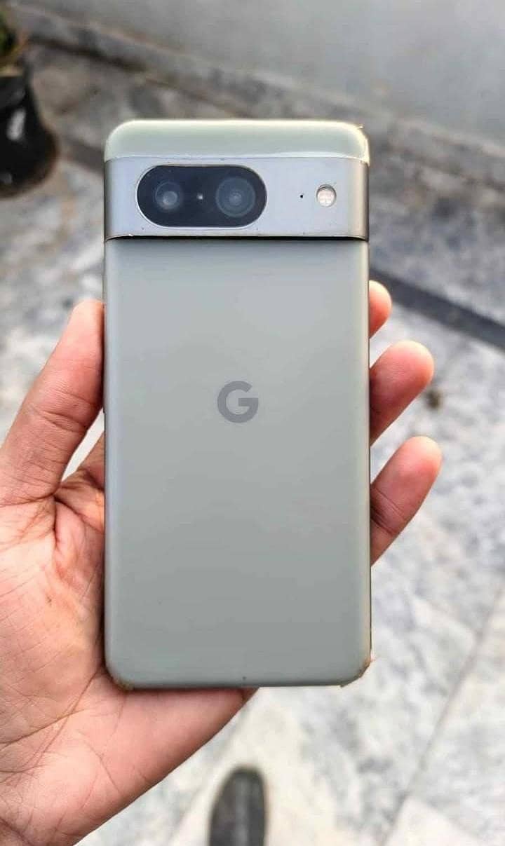 Google pixel 8 8/128 4