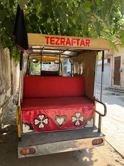 new rikshaw sale in attock
