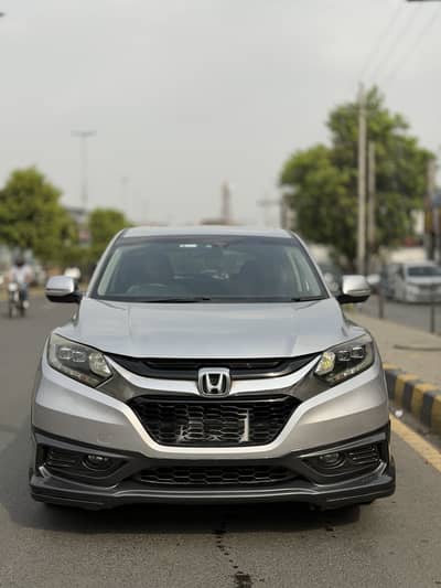Honda Vezel XL 2013/2018