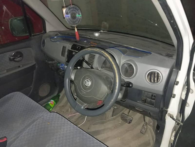 Mazda Azwagon 2006/2012 10