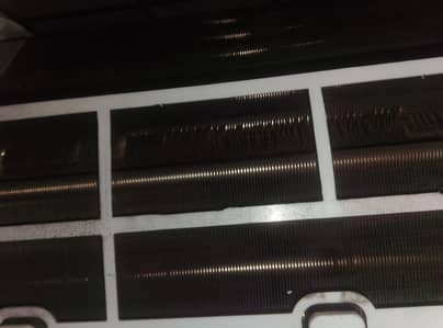 Ac for Sale ha 1.5 ton ha