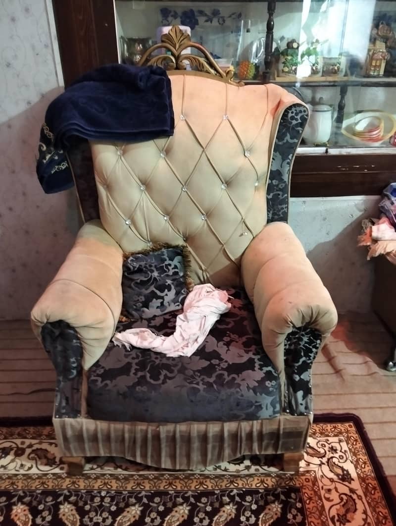 5 set Sofa 3