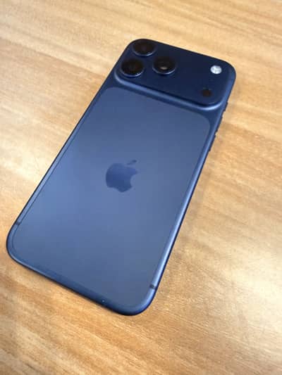 Iphone 17 pro max non Pta
