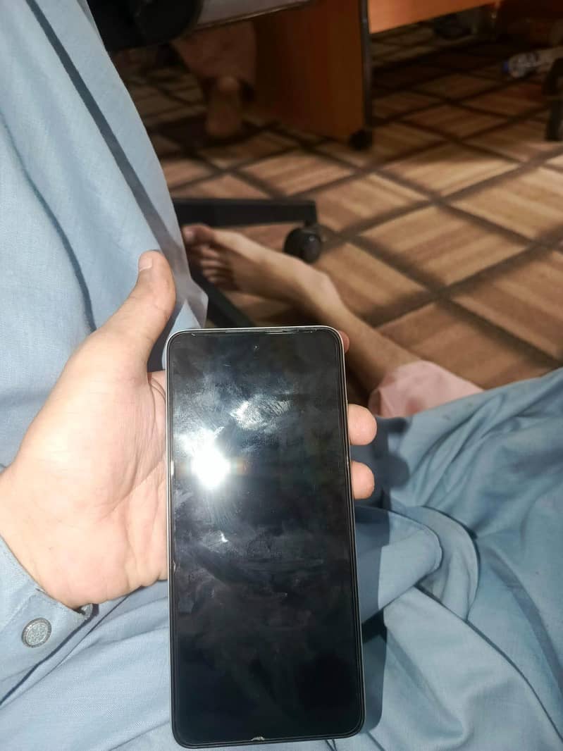 Tecno Spark 20 3
