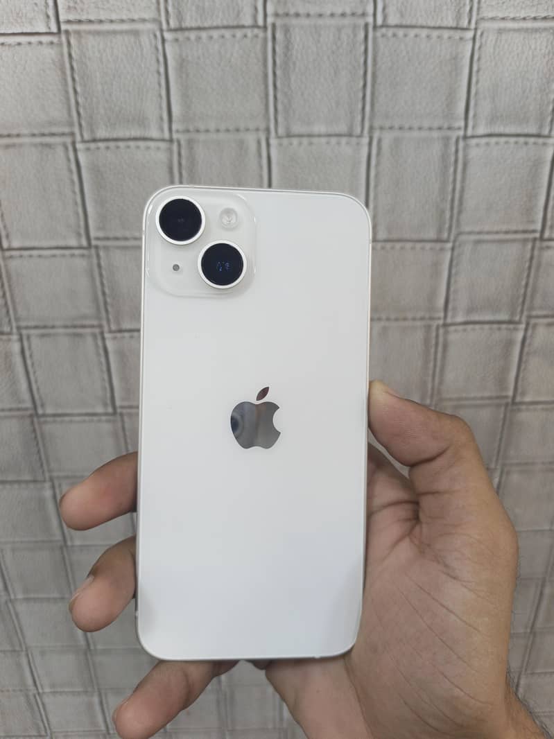 iPhone 14 PTA approved 0