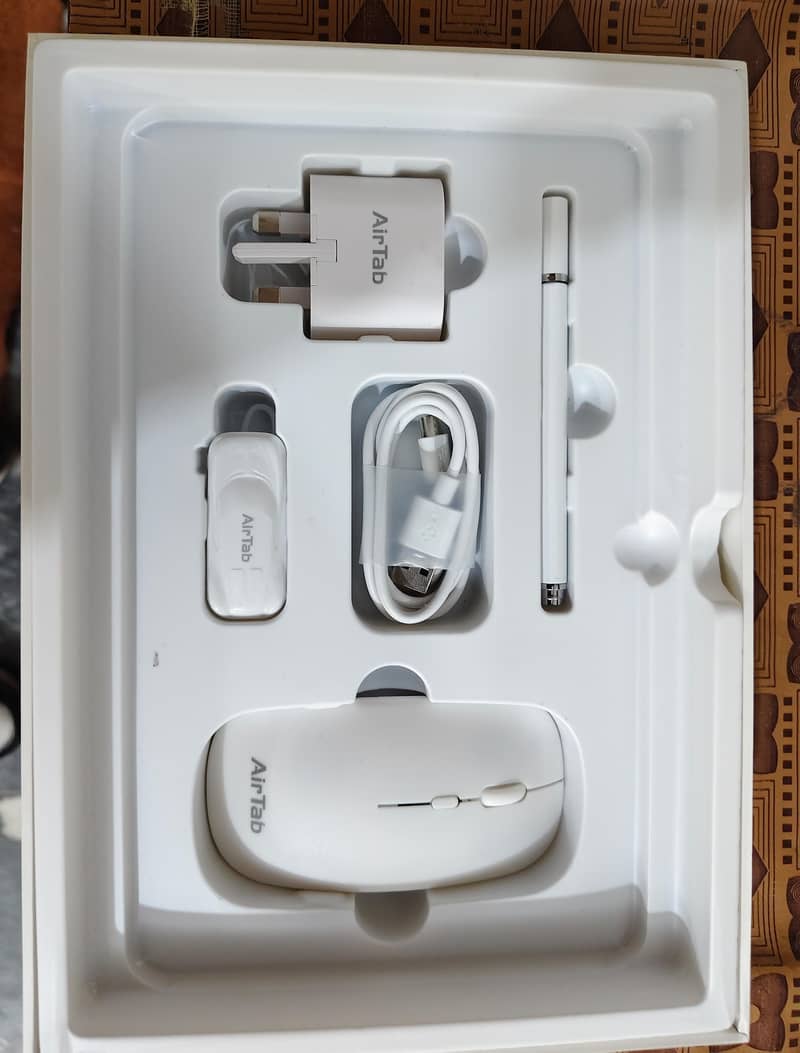 Samsung tablet 2